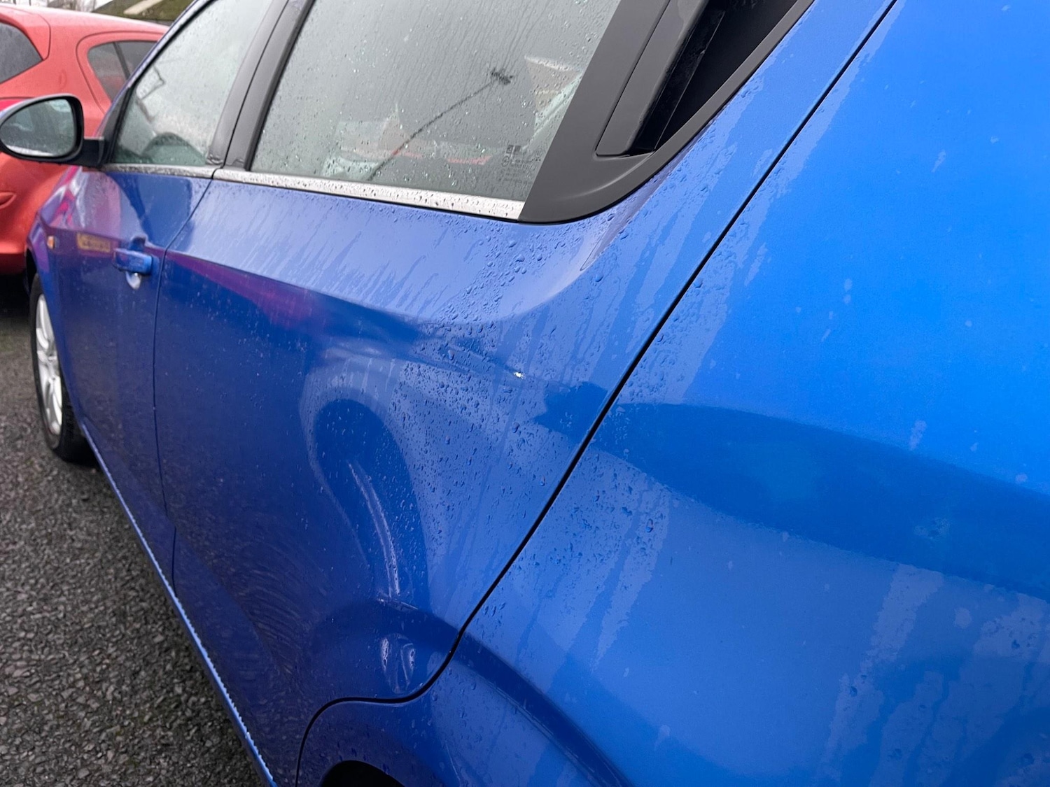 Used Chevrolet Aveo for sale - 76549464: Photo 9