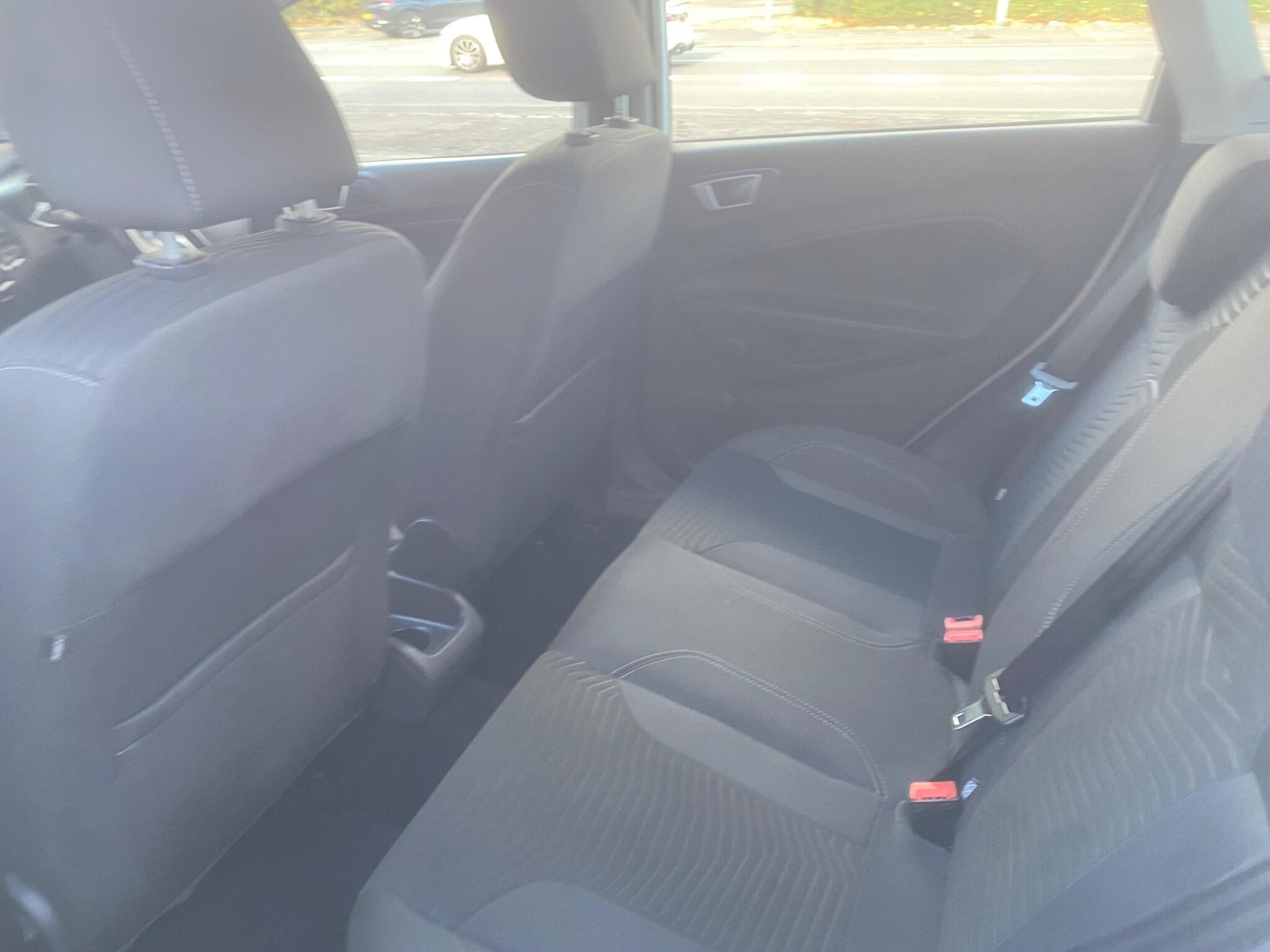 Used Ford Fiesta 2015 for sale - 76549758: Photo 23