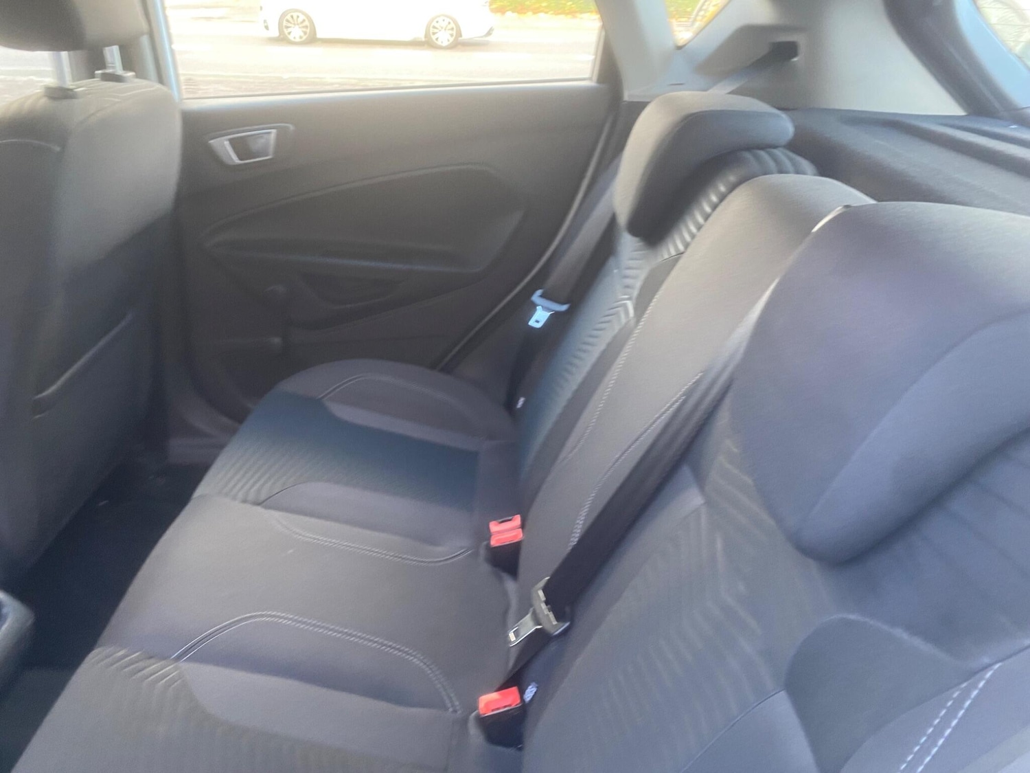 Used Ford Fiesta 2015 for sale - 76549758: Photo 24