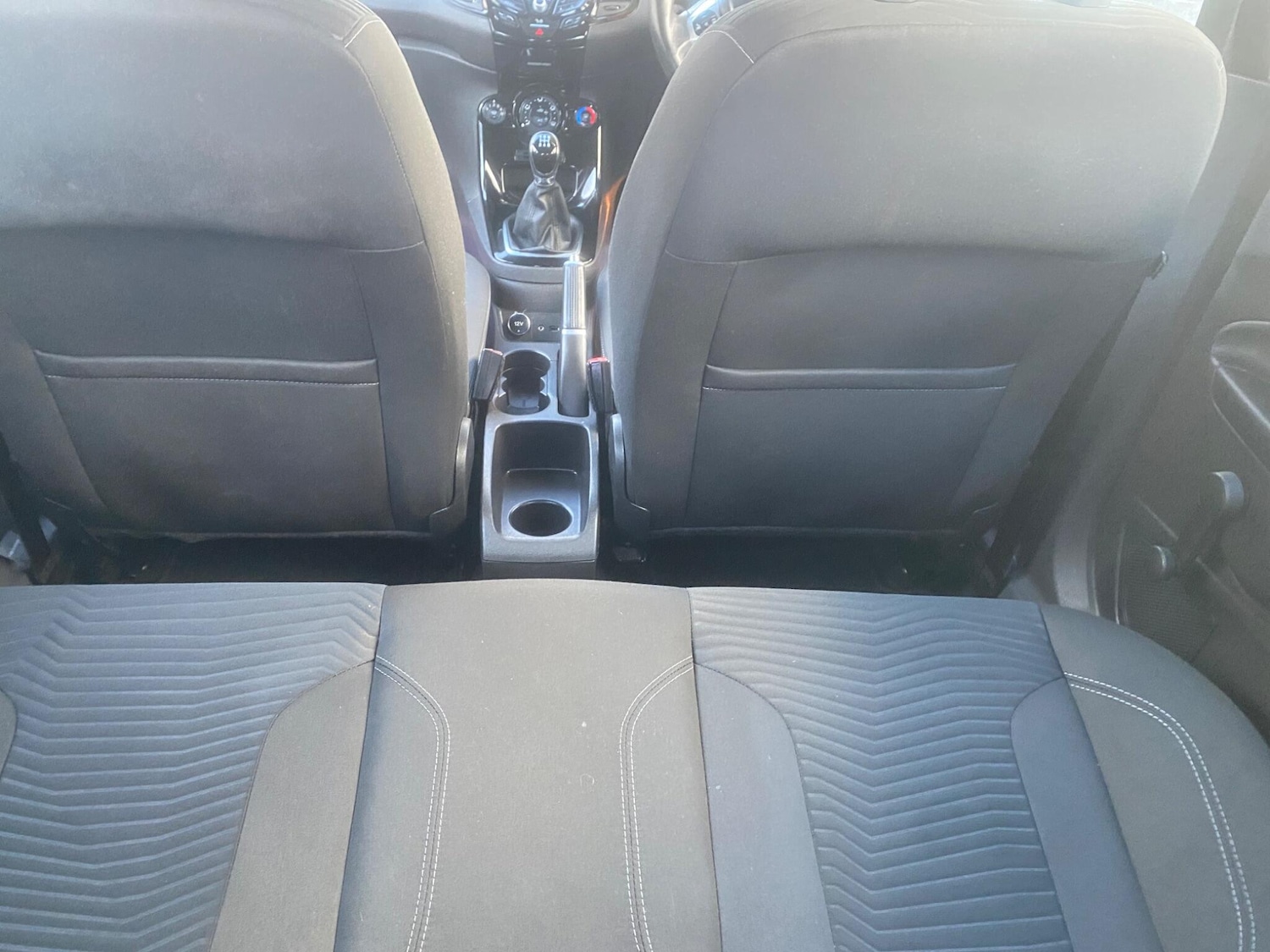 Used Ford Fiesta 2015 for sale - 76549758: Photo 25