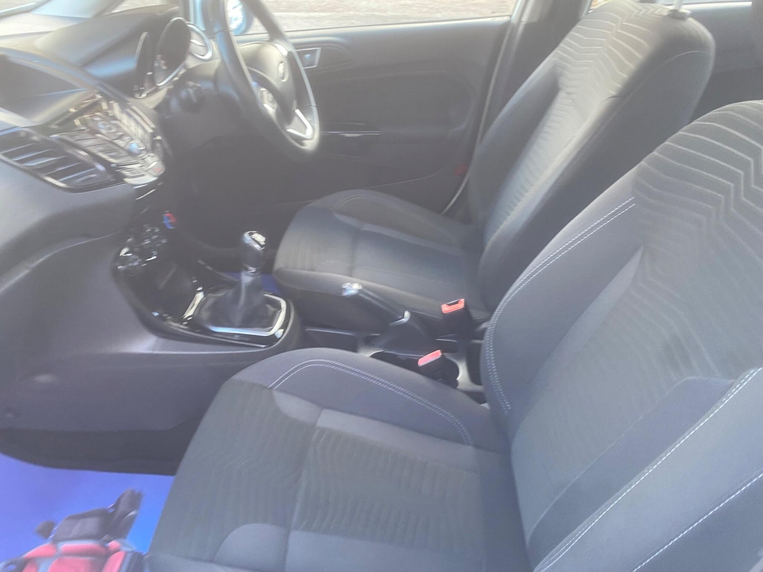 Used Ford Fiesta 2015 for sale - 76549758: Photo 39