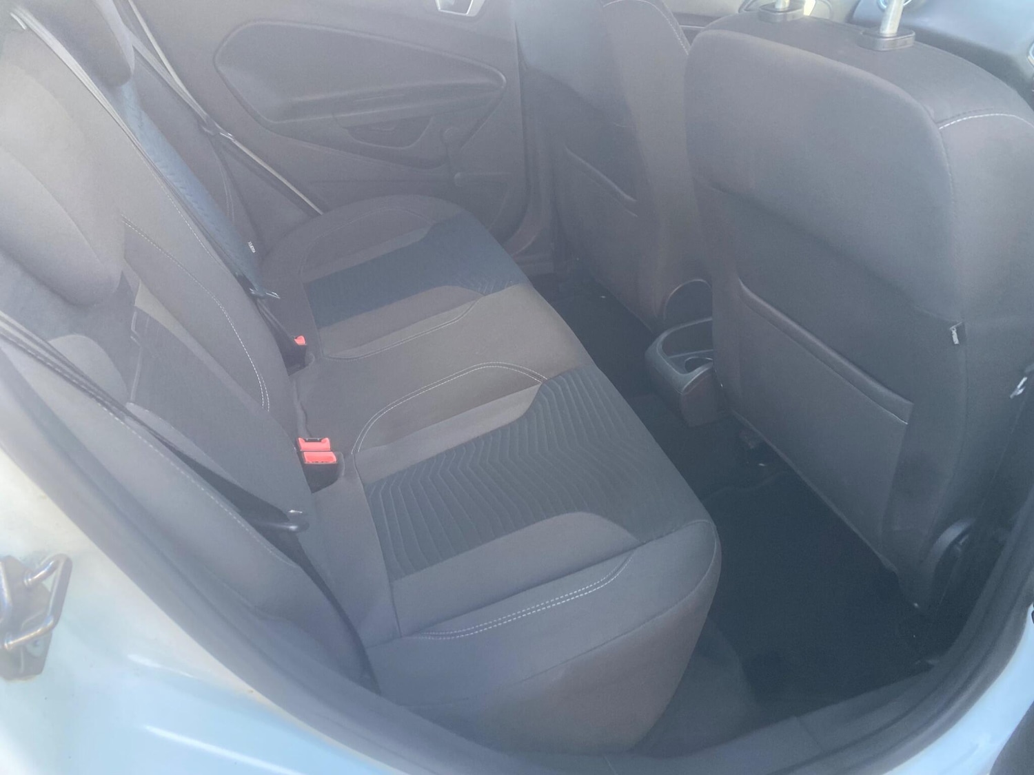 Used Ford Fiesta 2015 for sale - 76549758: Photo 48