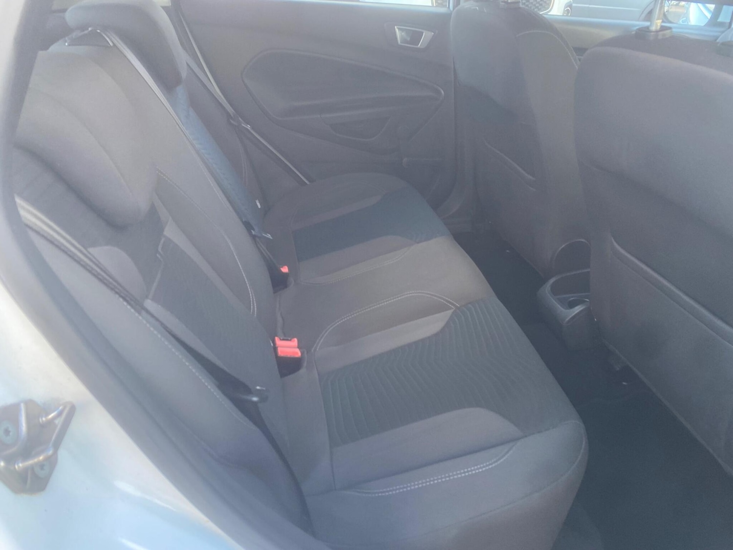 Used Ford Fiesta 2015 for sale - 76549758: Photo 50