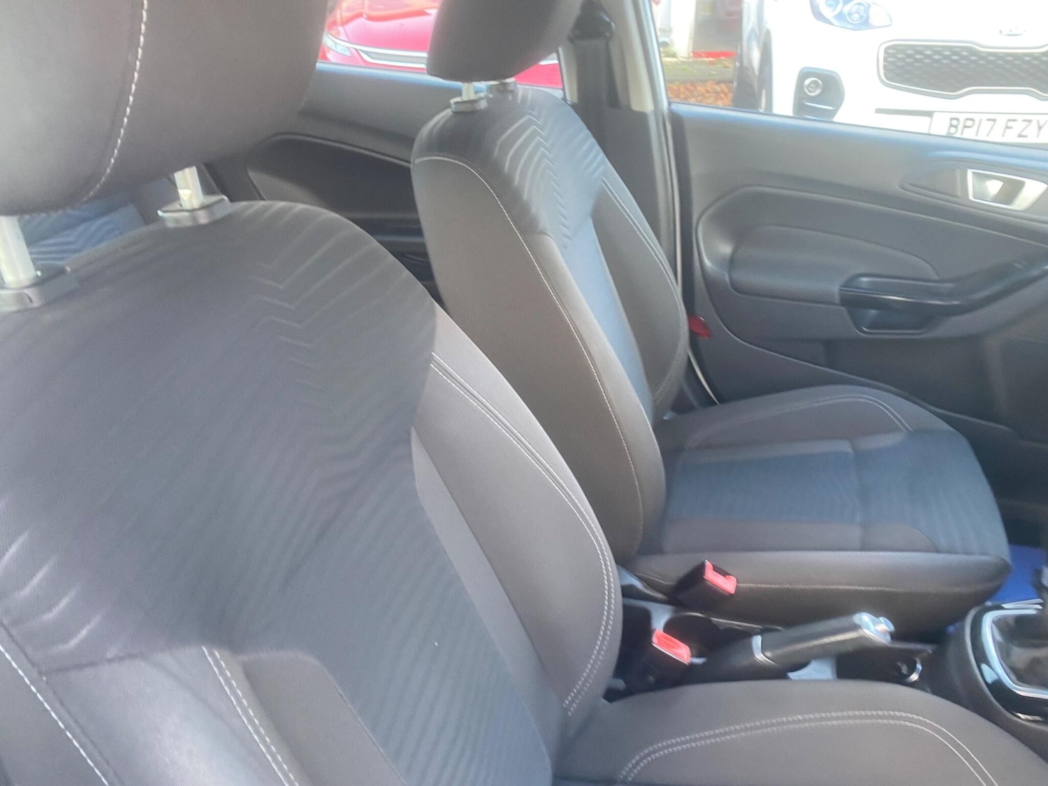 Used Ford Fiesta 2015 for sale - 76549758: Photo 64