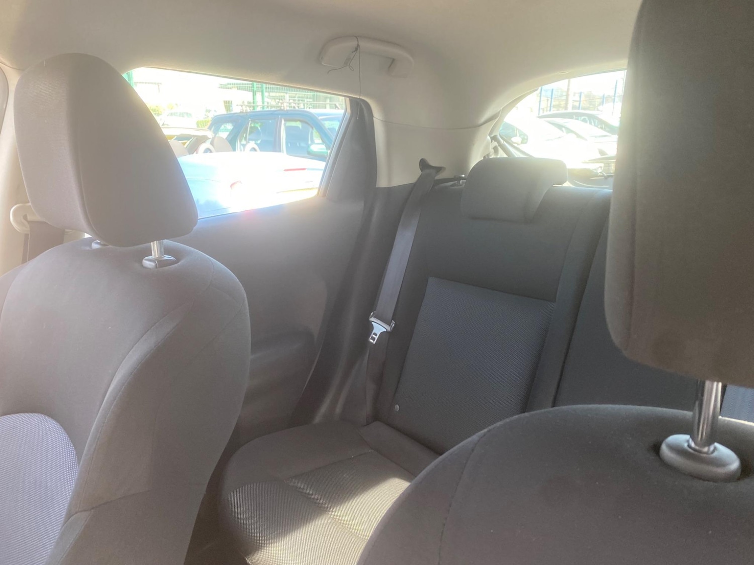 Used Nissan Juke 2010 for sale - 76551017: Photo 16