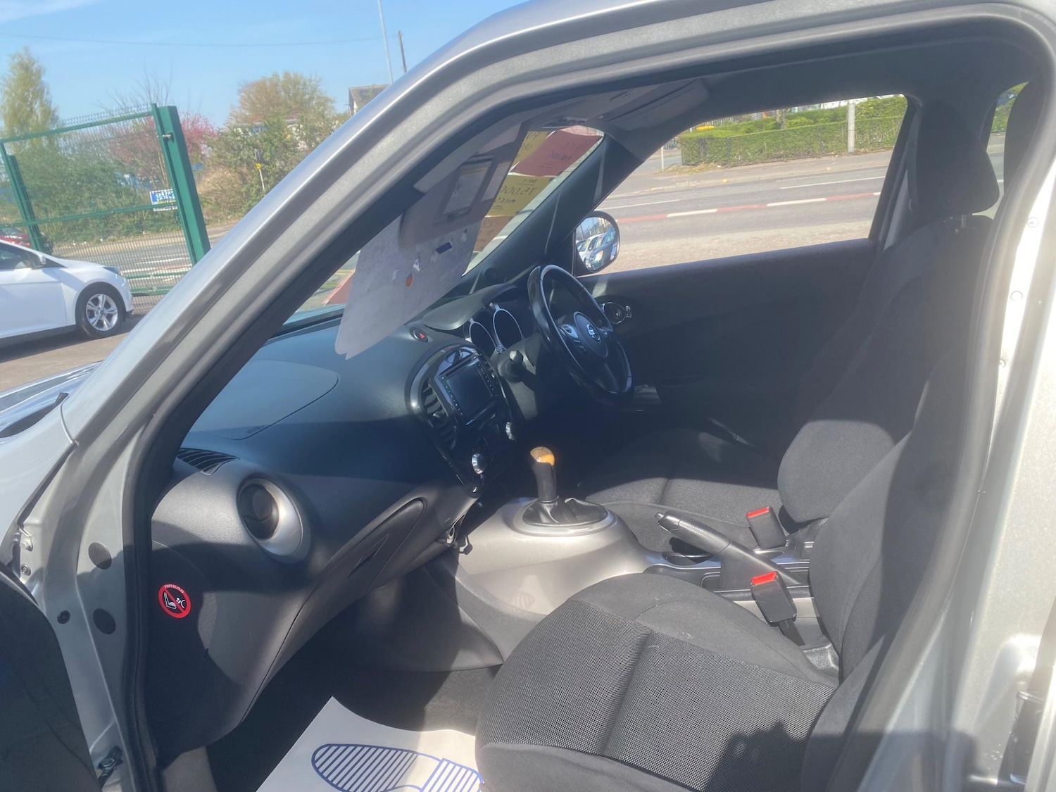 Used Nissan Juke 2010 for sale - 76551017: Photo 20