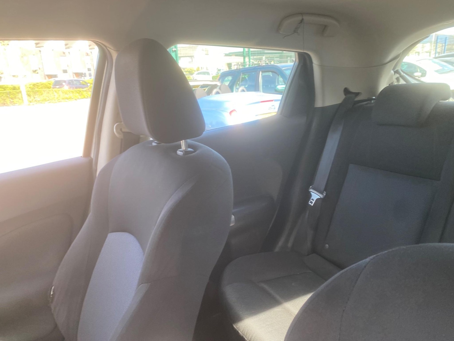 Used Nissan Juke 2010 for sale - 76551017: Photo 21