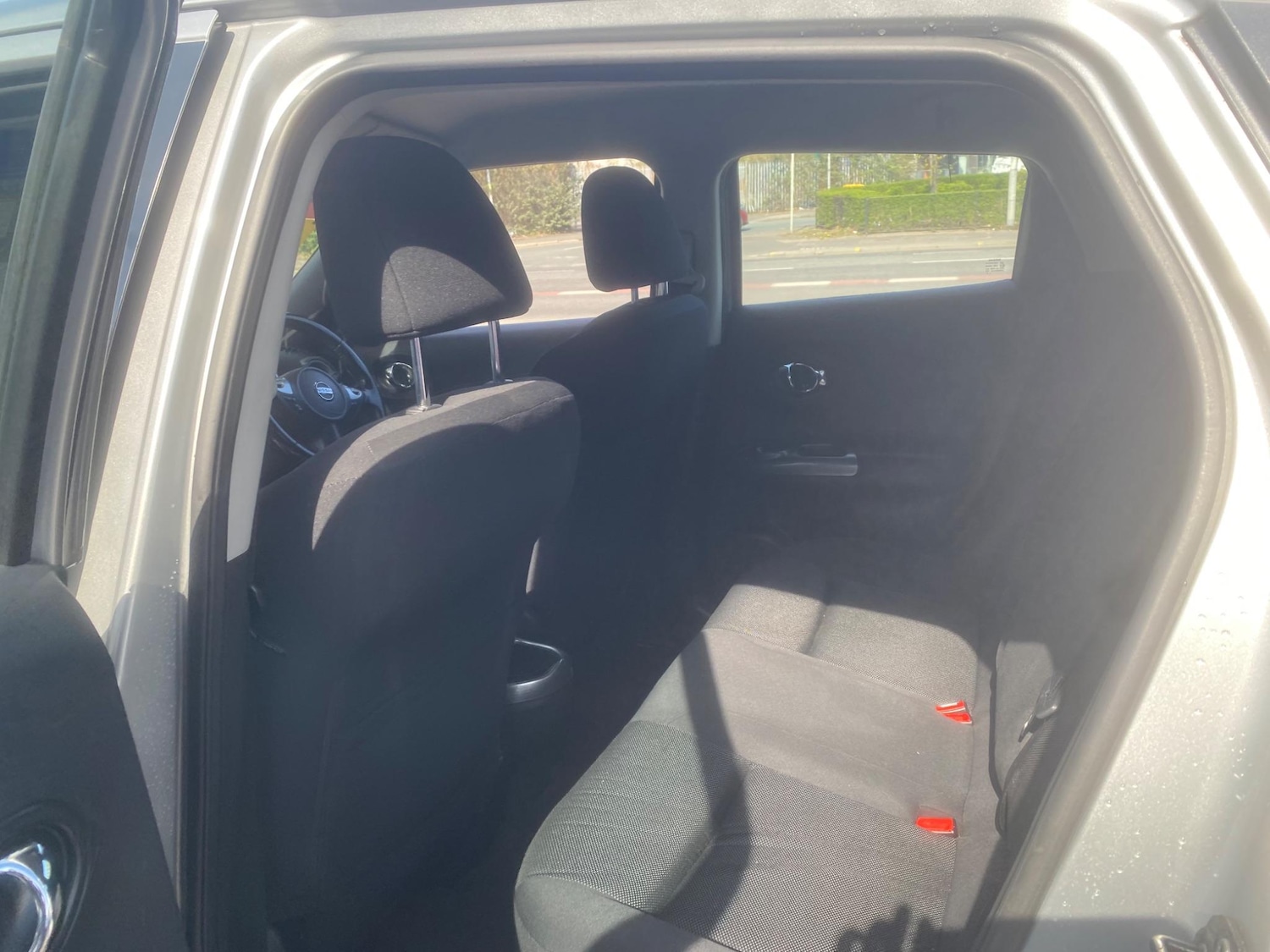 Used Nissan Juke 2010 for sale - 76551017: Photo 25