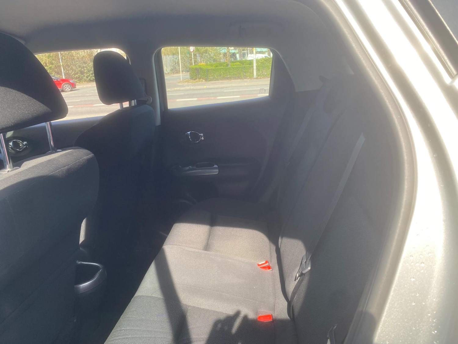 Used Nissan Juke 2010 for sale - 76551017: Photo 26