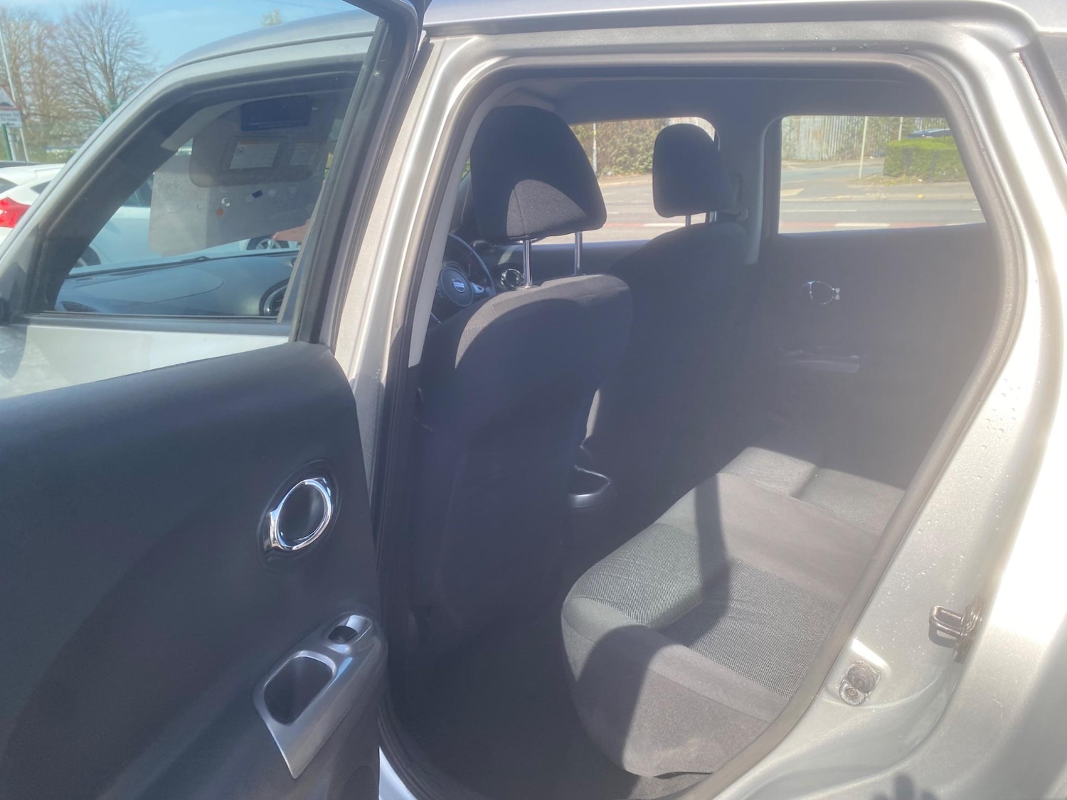 Used Nissan Juke 2010 for sale - 76551017: Photo 30