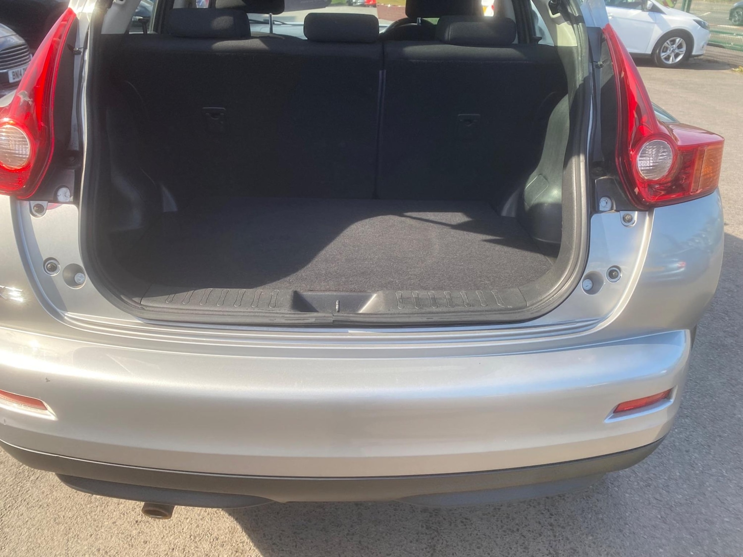 Used Nissan Juke 2010 for sale - 76551017: Photo 34