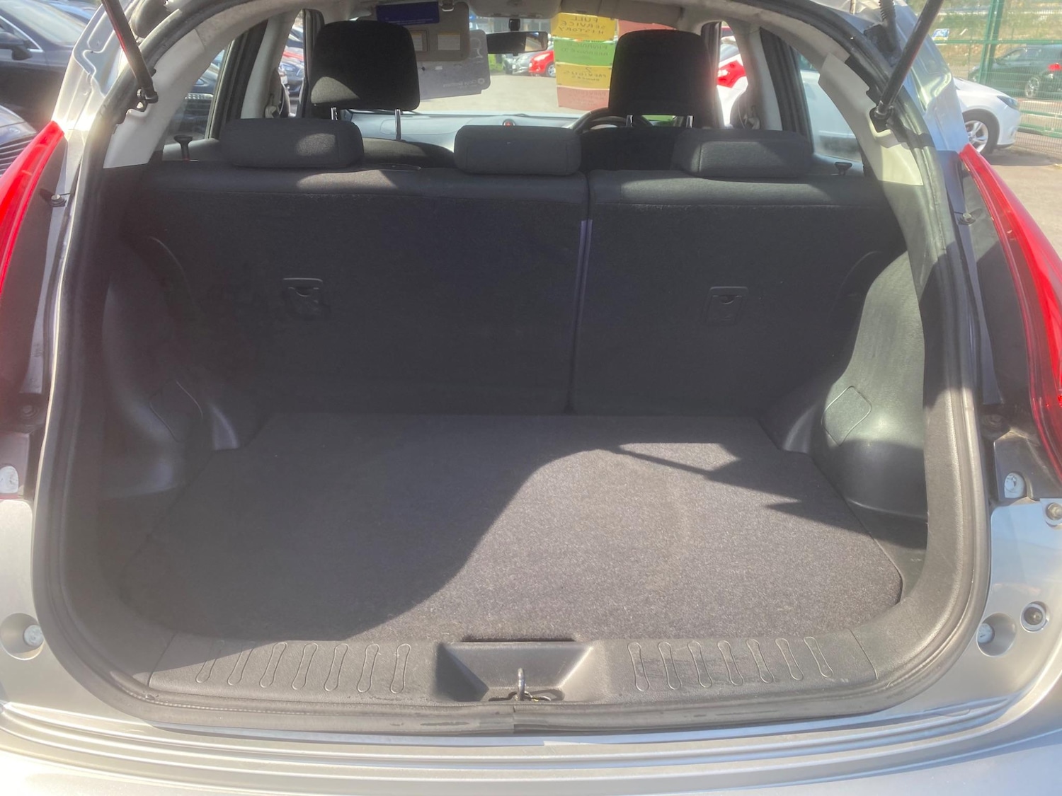 Used Nissan Juke 2010 for sale - 76551017: Photo 38