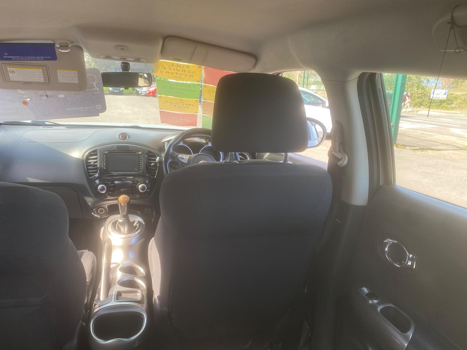 Used Nissan Juke 2010 for sale - 76551017: Photo 40