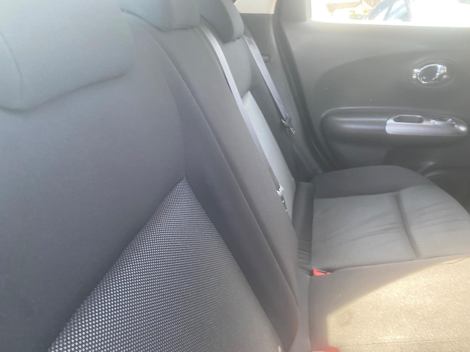 Used Nissan Juke 2010 for sale - 76551017: Photo 43