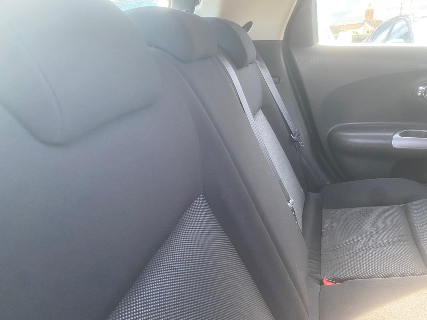 Used Nissan Juke 2010 for sale - 76551017: Photo 44