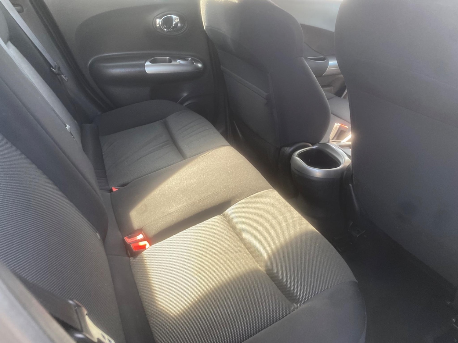 Used Nissan Juke 2010 for sale - 76551017: Photo 46