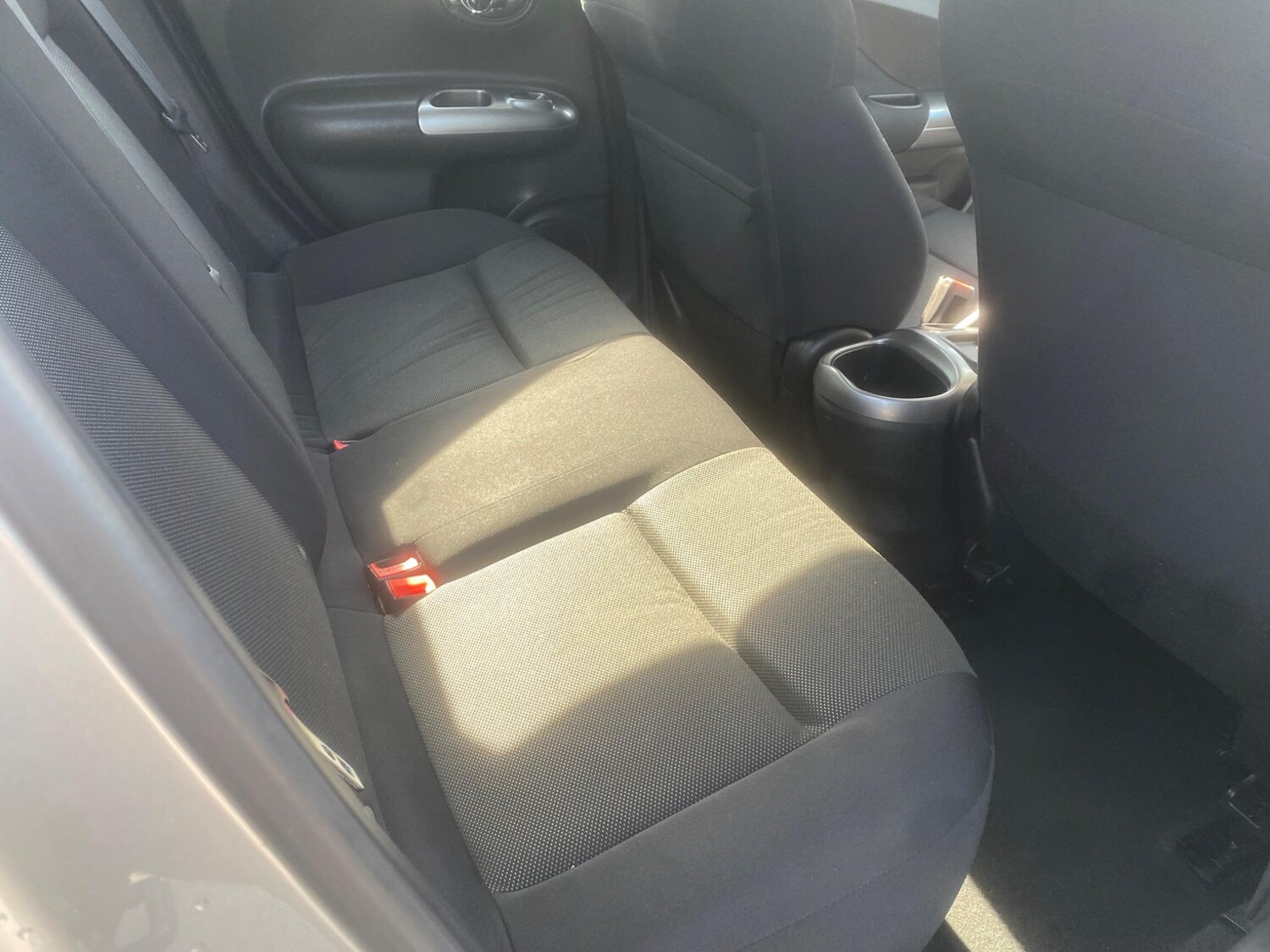 Used Nissan Juke 2010 for sale - 76551017: Photo 47