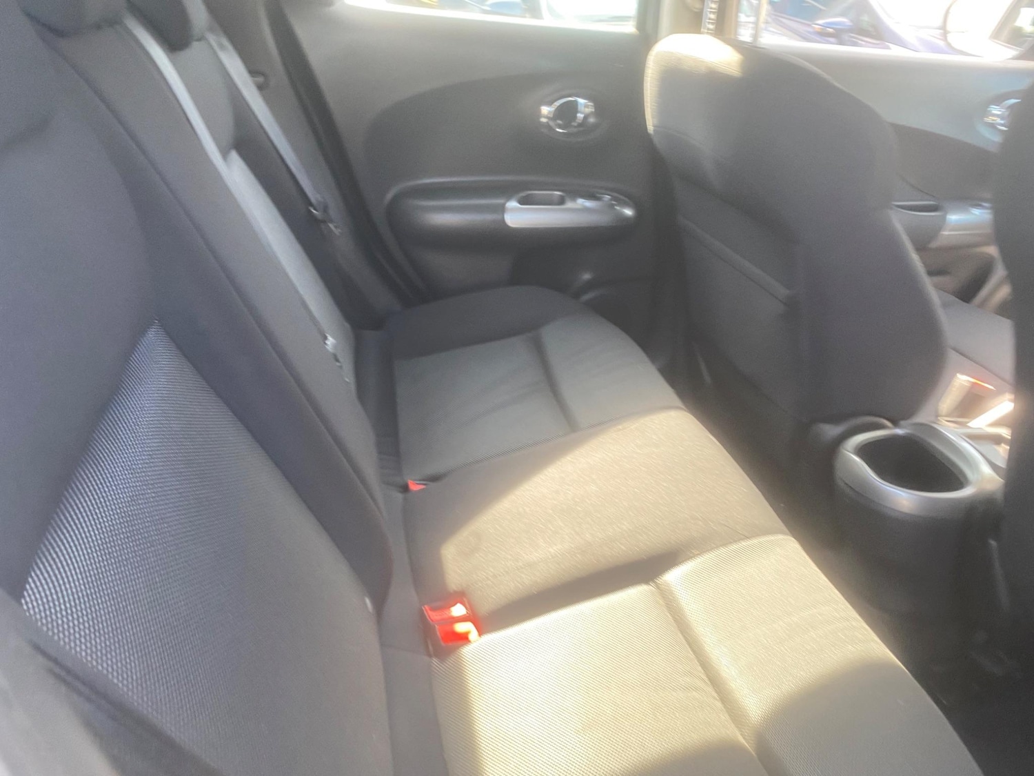 Used Nissan Juke 2010 for sale - 76551017: Photo 48