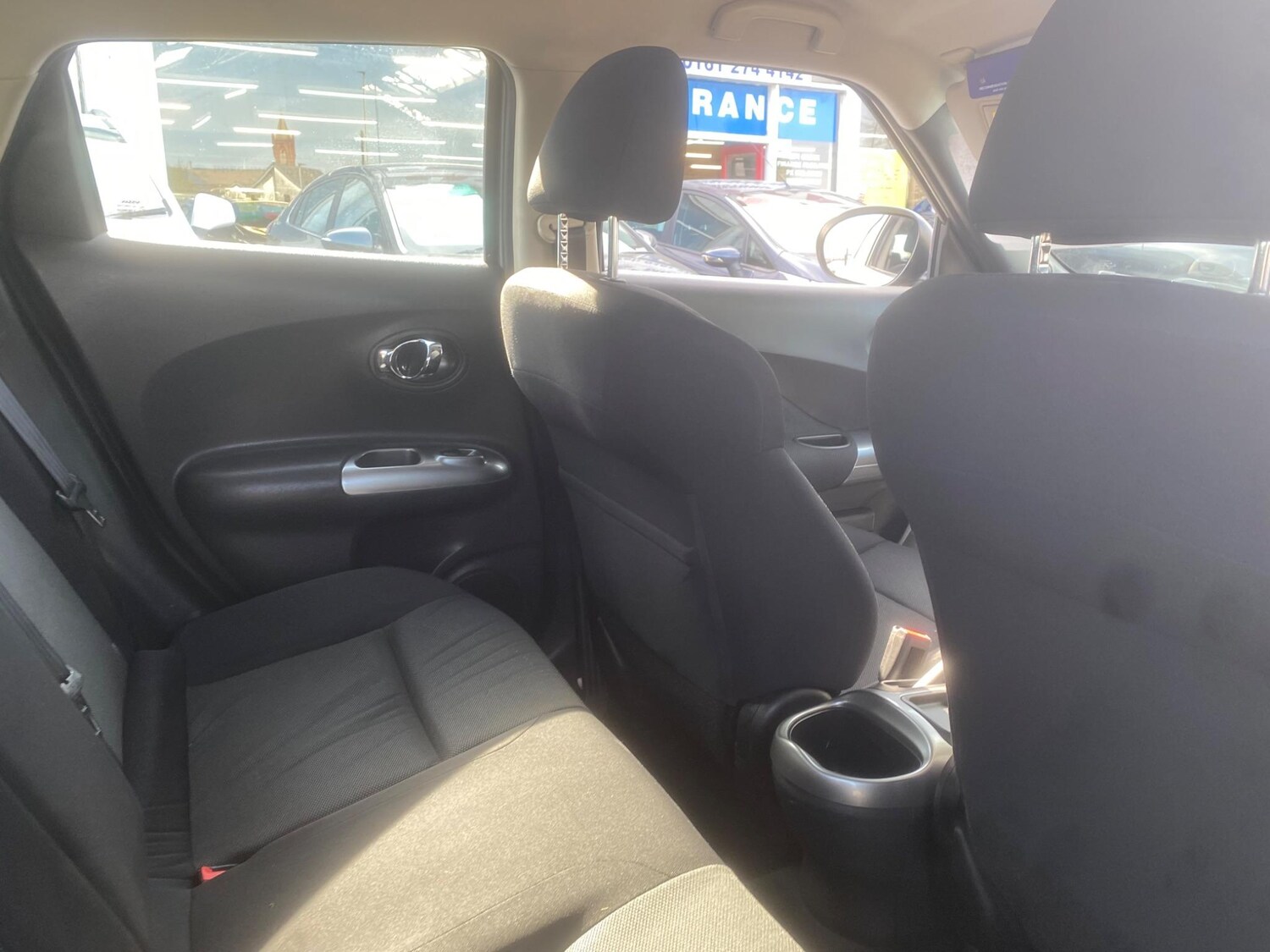 Used Nissan Juke 2010 for sale - 76551017: Photo 51