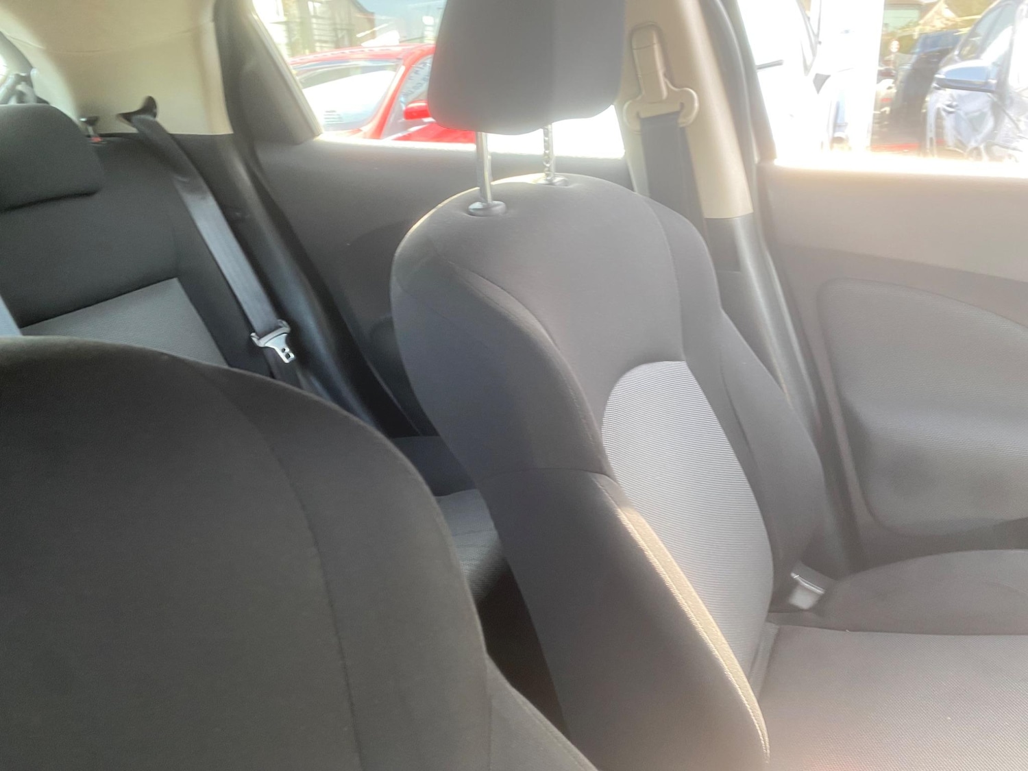 Used Nissan Juke 2010 for sale - 76551017: Photo 55