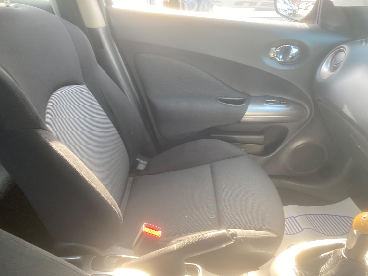 Used Nissan Juke 2010 for sale - 76551017: Photo 59