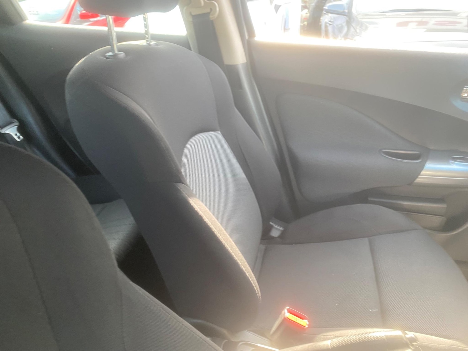 Used Nissan Juke 2010 for sale - 76551017: Photo 60