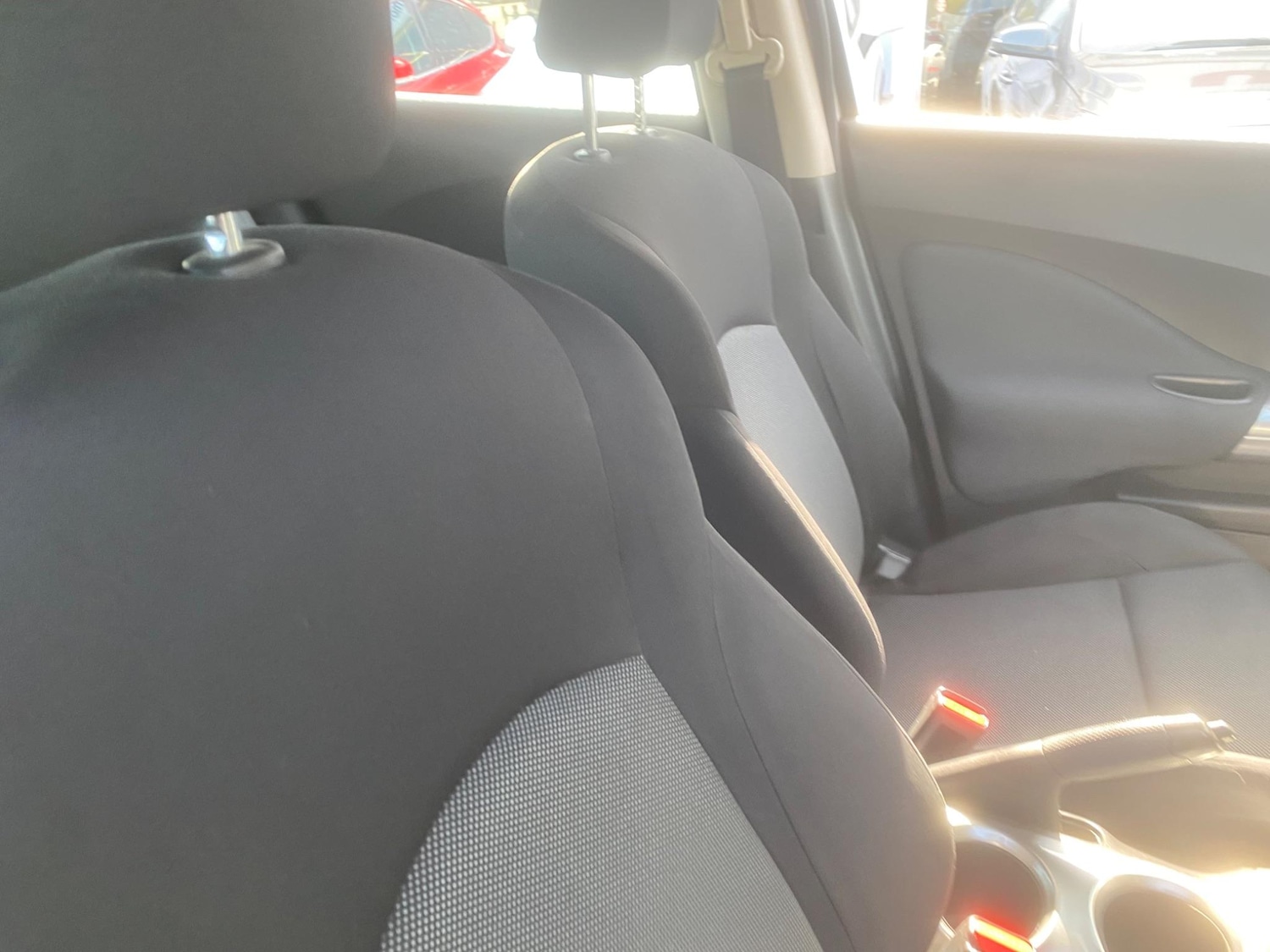 Used Nissan Juke 2010 for sale - 76551017: Photo 61