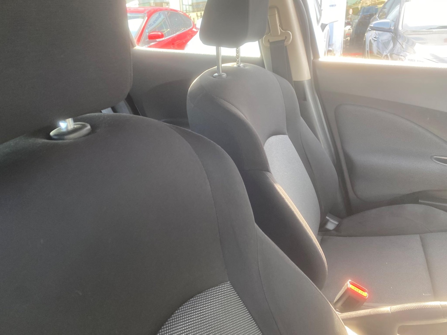 Used Nissan Juke 2010 for sale - 76551017: Photo 62