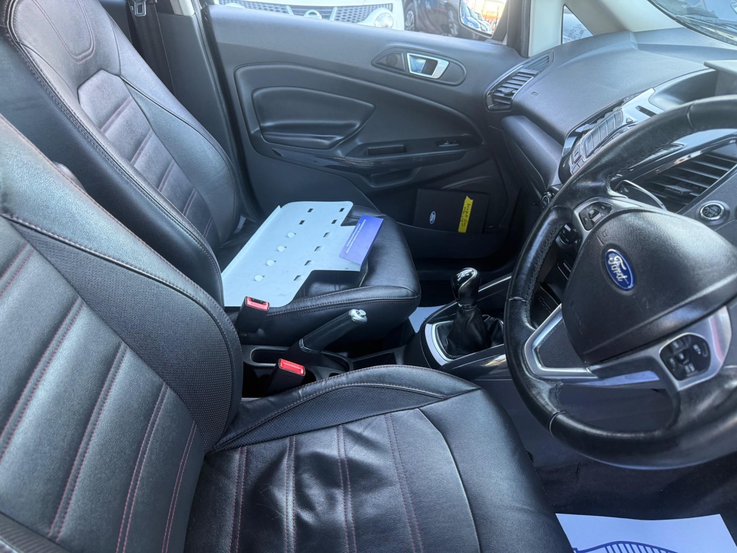 Used Ford Ecosport 2015 for sale - 76550975: Photo 11