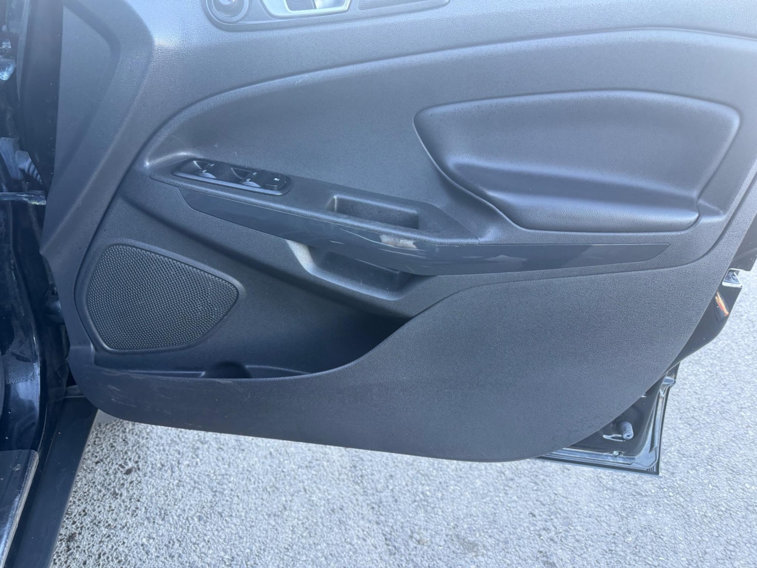 Used Ford Ecosport 2015 for sale - 76550975: Photo 12