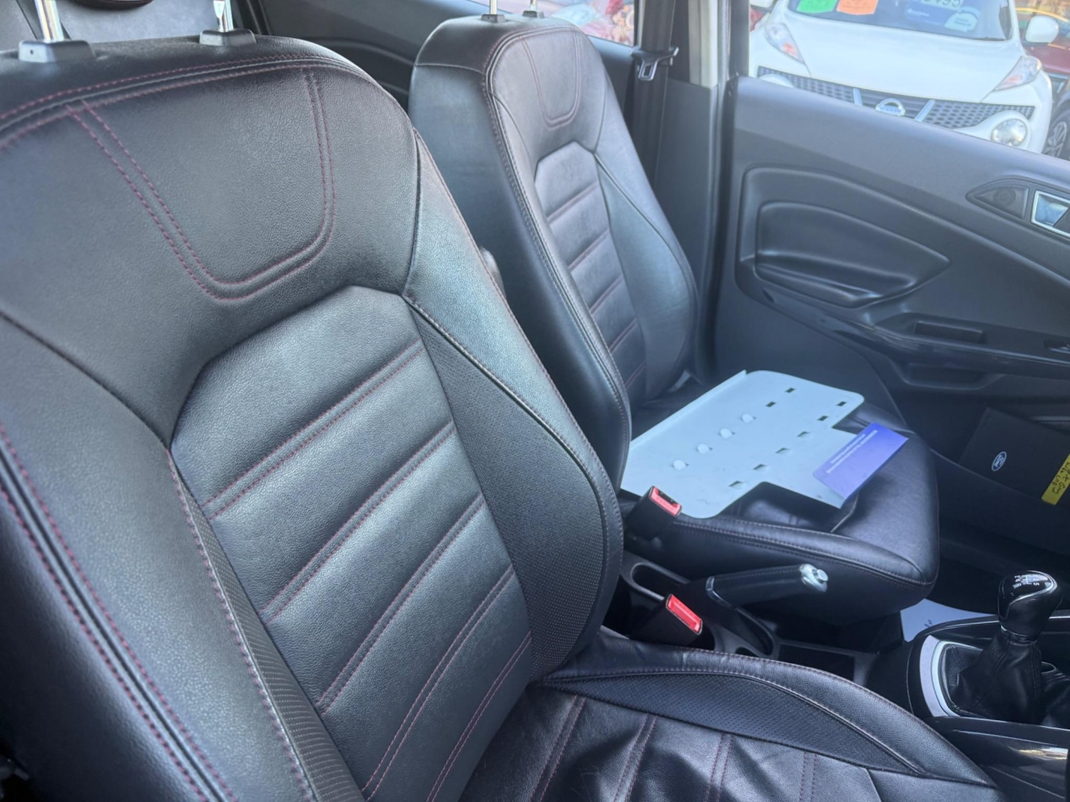 Used Ford Ecosport 2015 for sale - 76550975: Photo 13