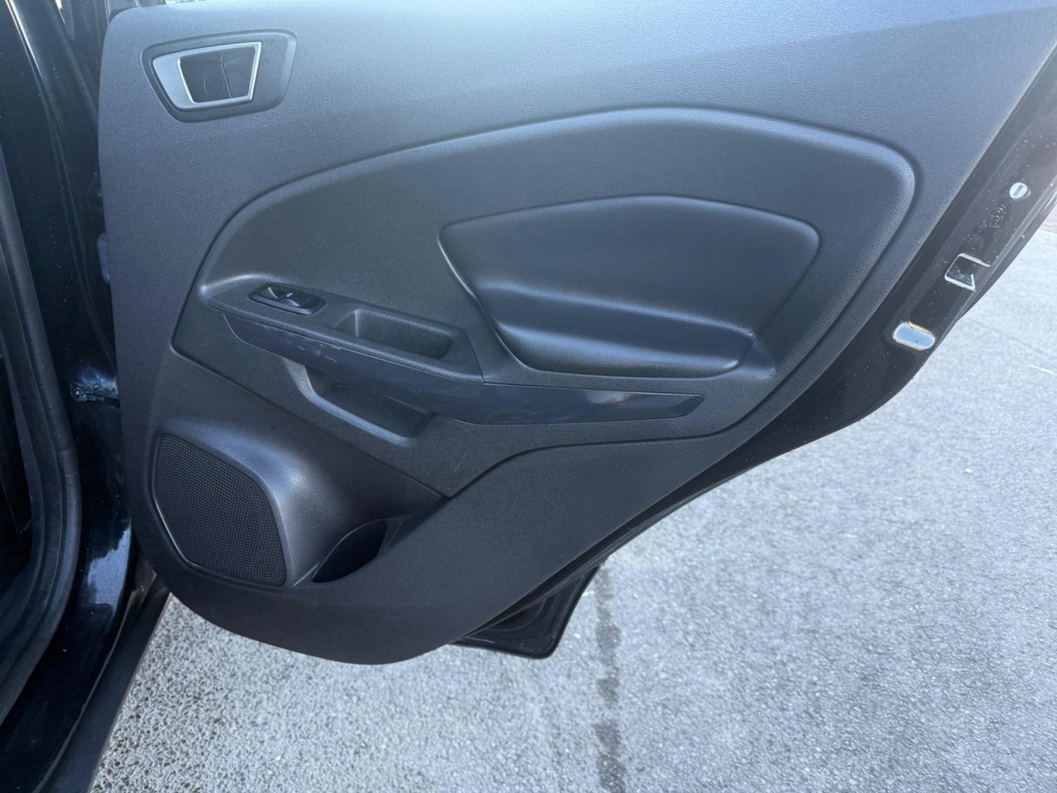 Used Ford Ecosport 2015 for sale - 76550975: Photo 14