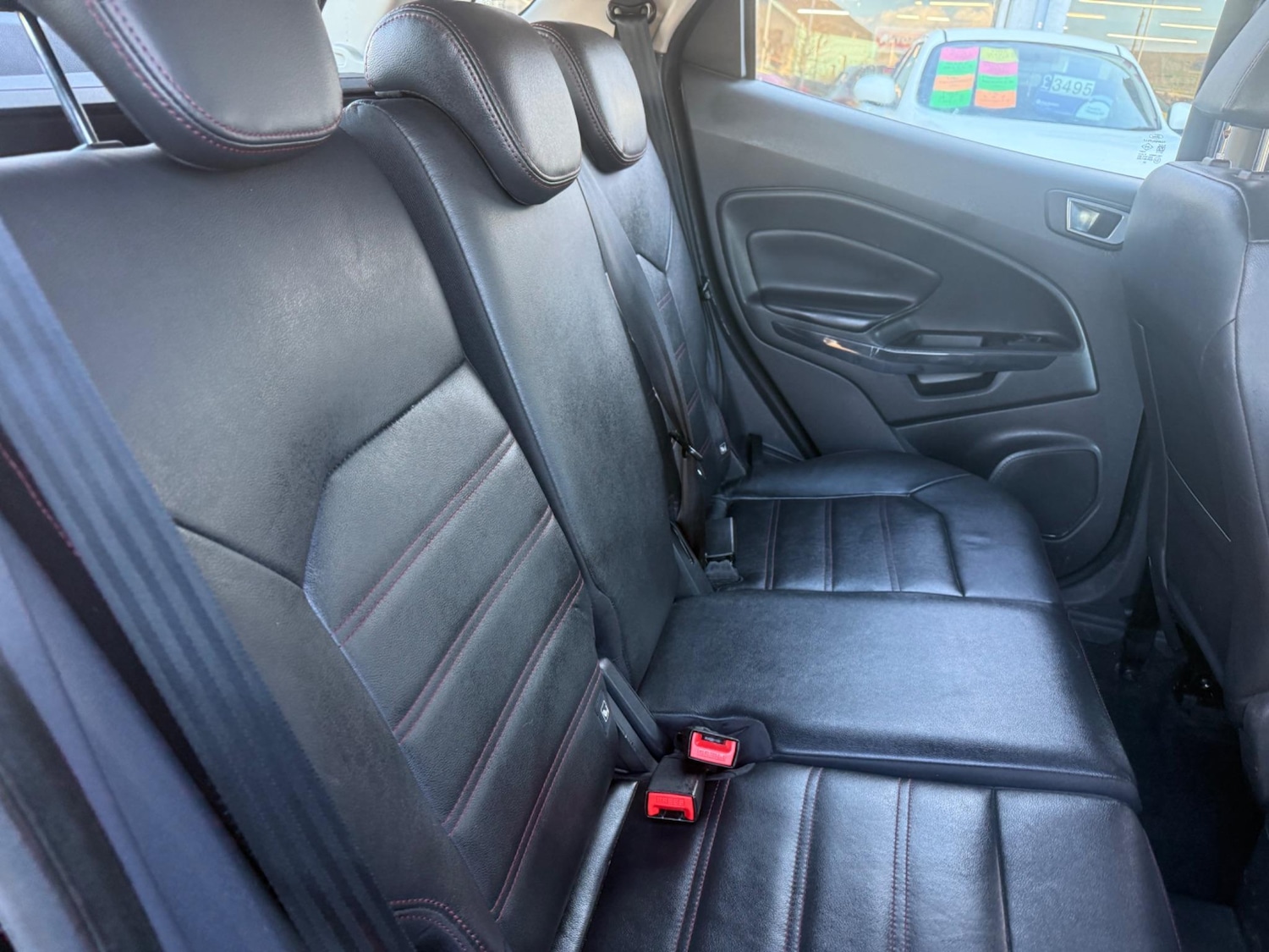 Used Ford Ecosport 2015 for sale - 76550975: Photo 17