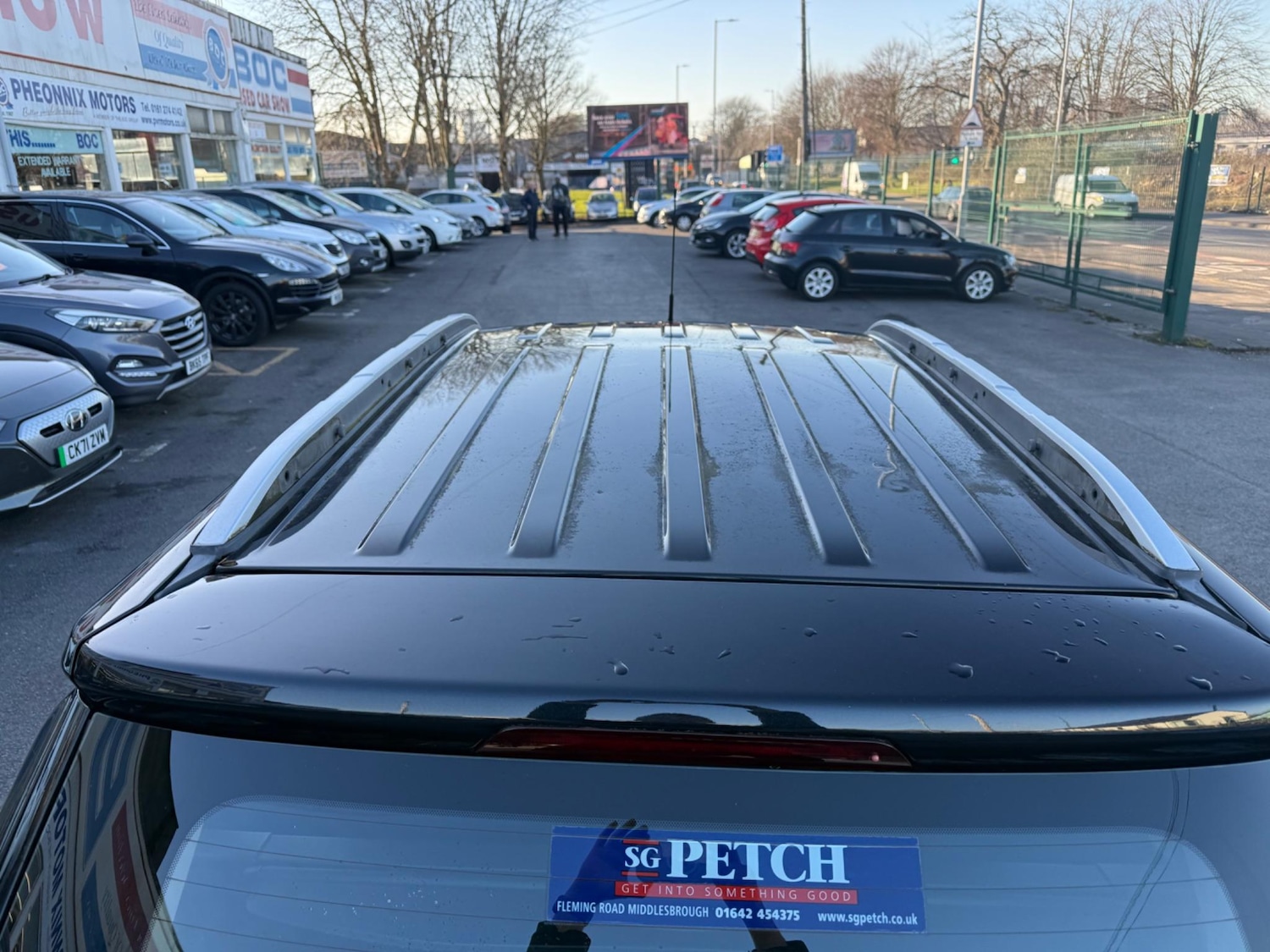 Used Ford Ecosport 2015 for sale - 76550975: Photo 20