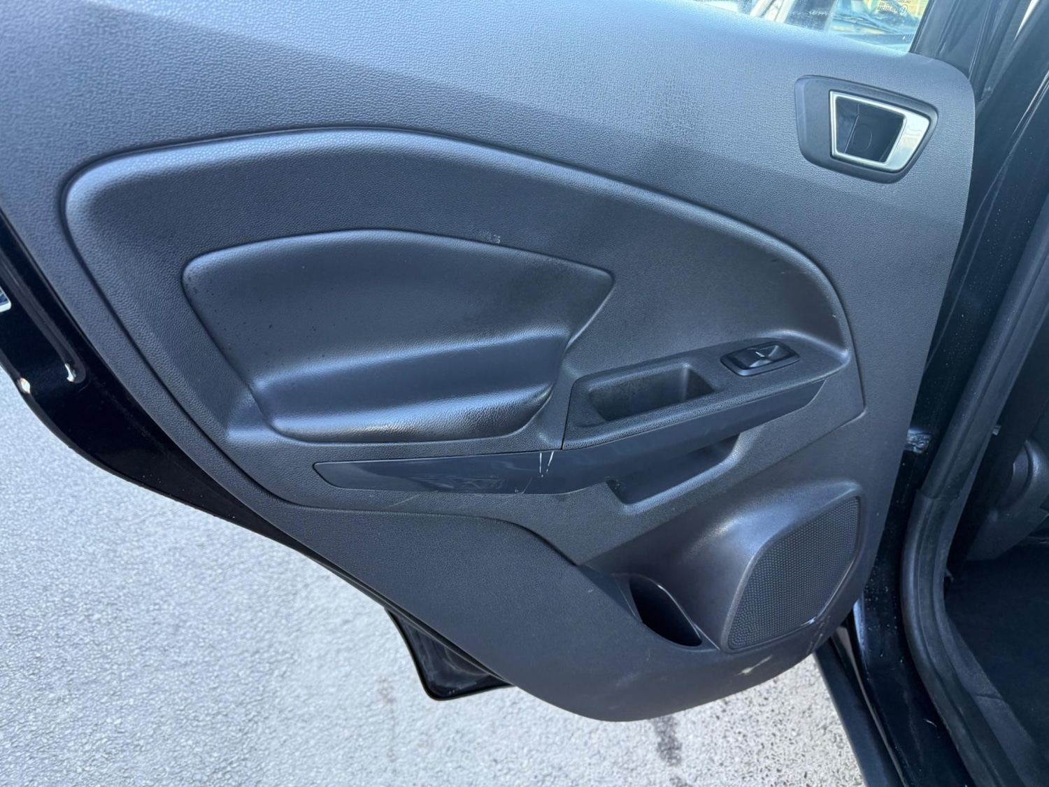 Used Ford Ecosport 2015 for sale - 76550975: Photo 22