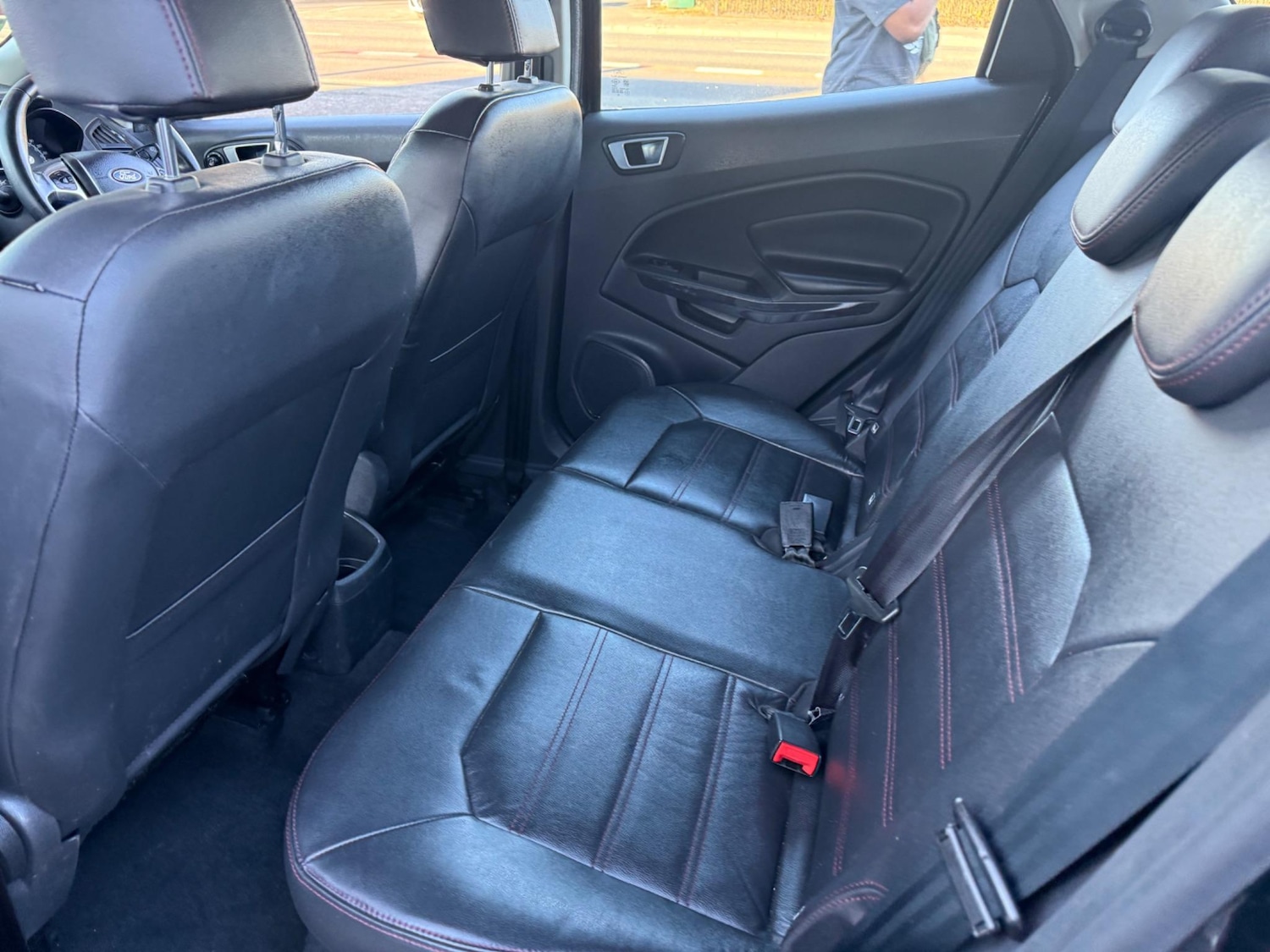 Used Ford Ecosport 2015 for sale - 76550975: Photo 23