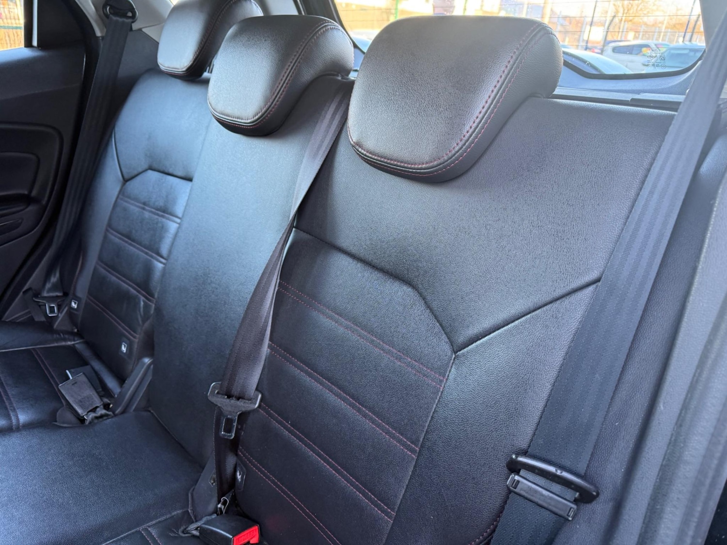 Used Ford Ecosport 2015 for sale - 76550975: Photo 24