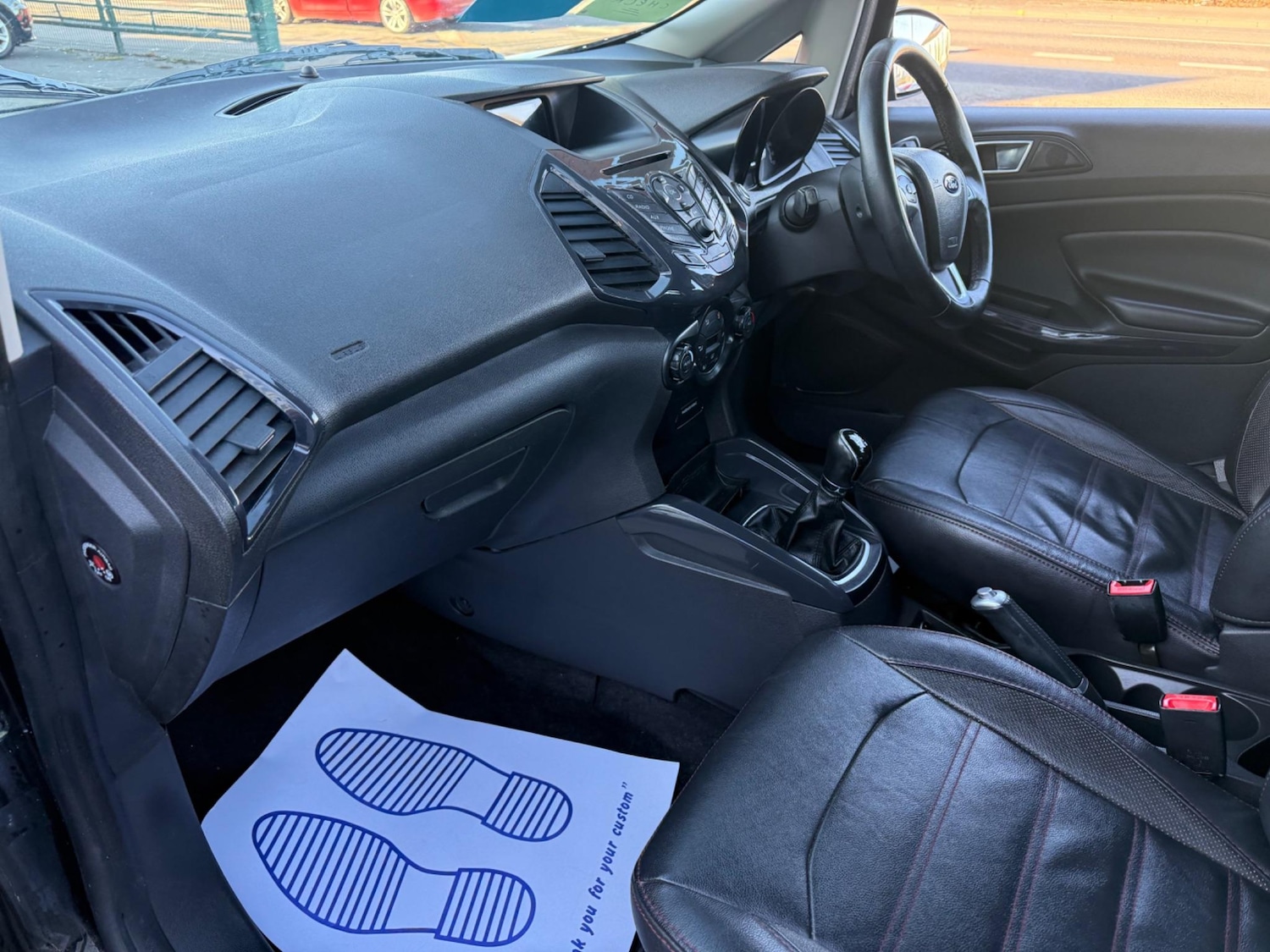 Used Ford Ecosport 2015 for sale - 76550975: Photo 26