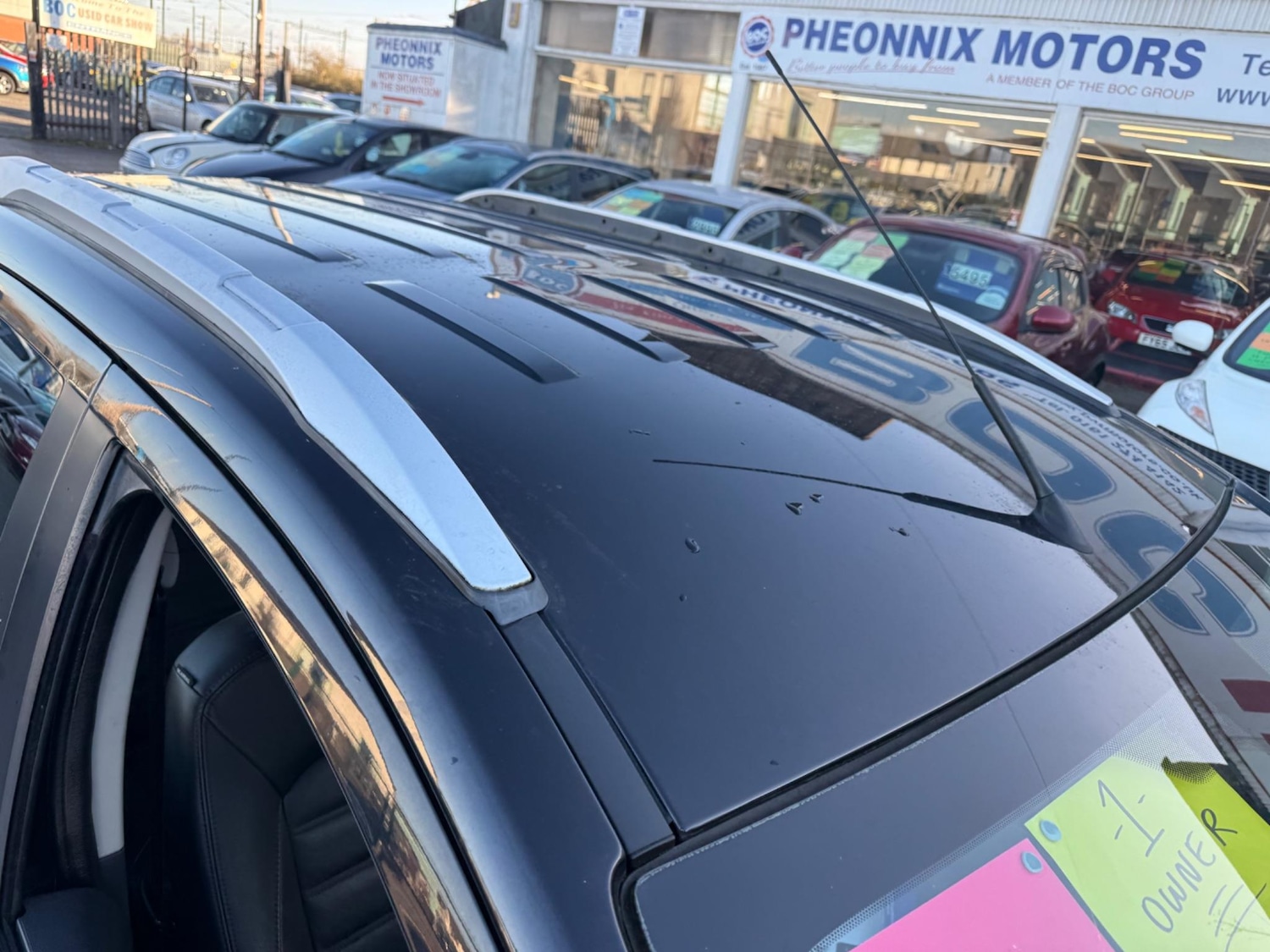 Used Ford Ecosport 2015 for sale - 76550975: Photo 36