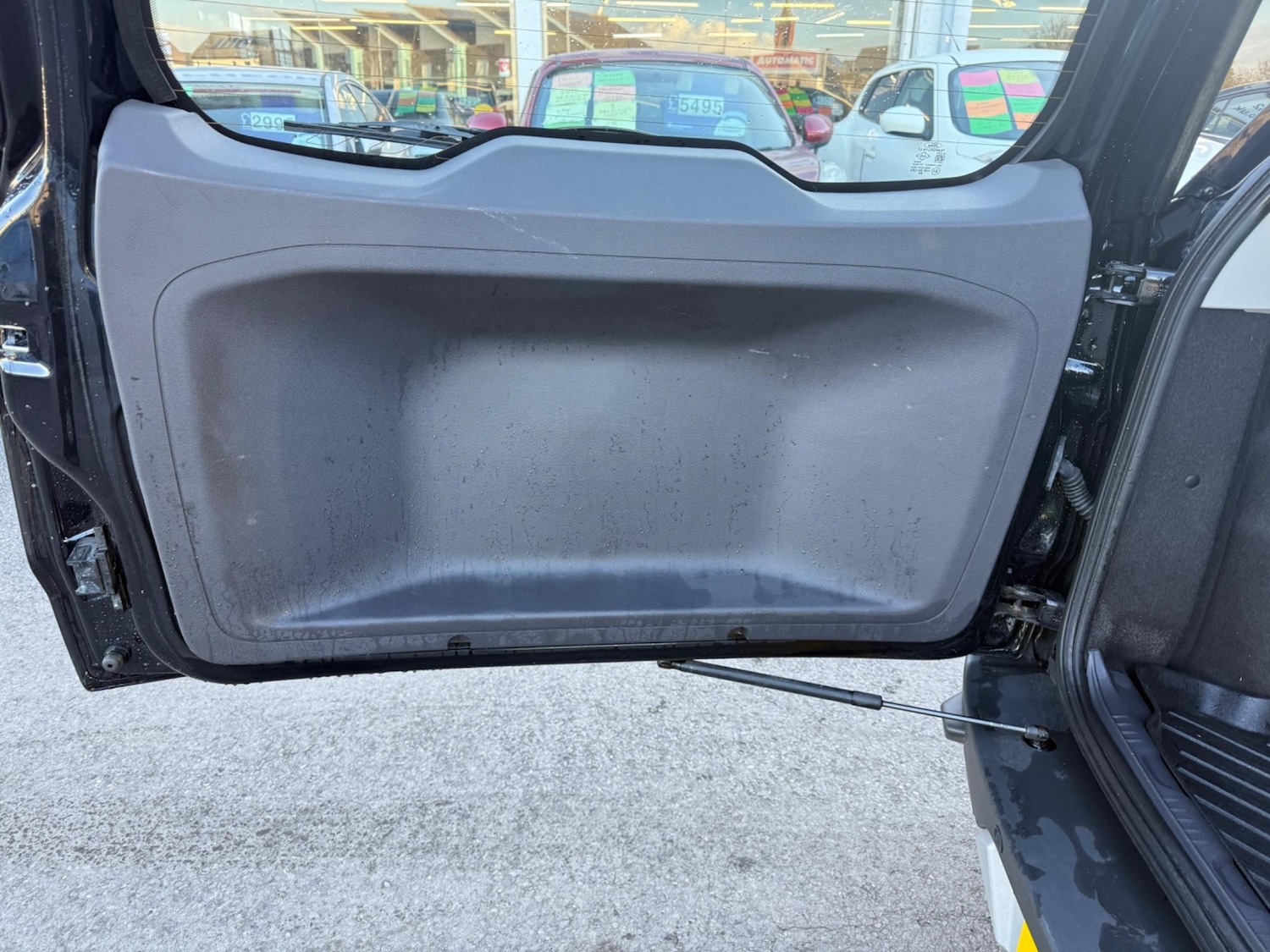 Used Ford Ecosport 2015 for sale - 76550975: Photo 39