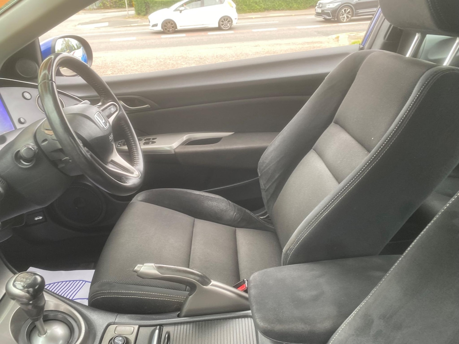 Used Honda Civic 2011 for sale - 76549084: Photo 21