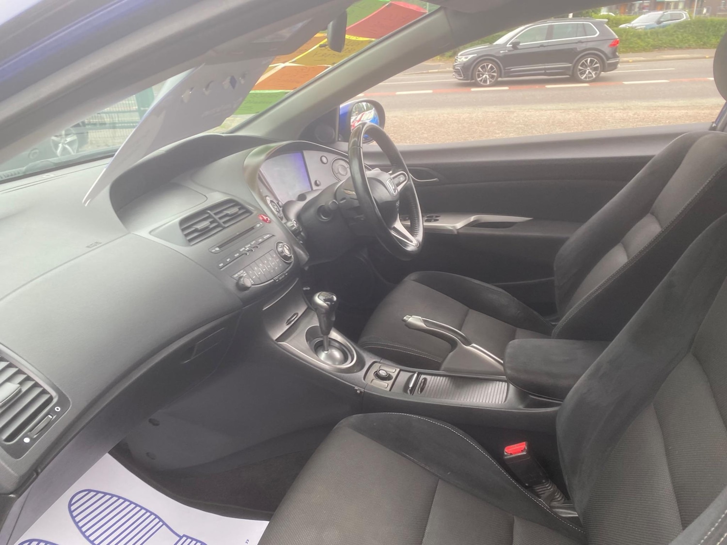 Used Honda Civic 2011 for sale - 76549084: Photo 22