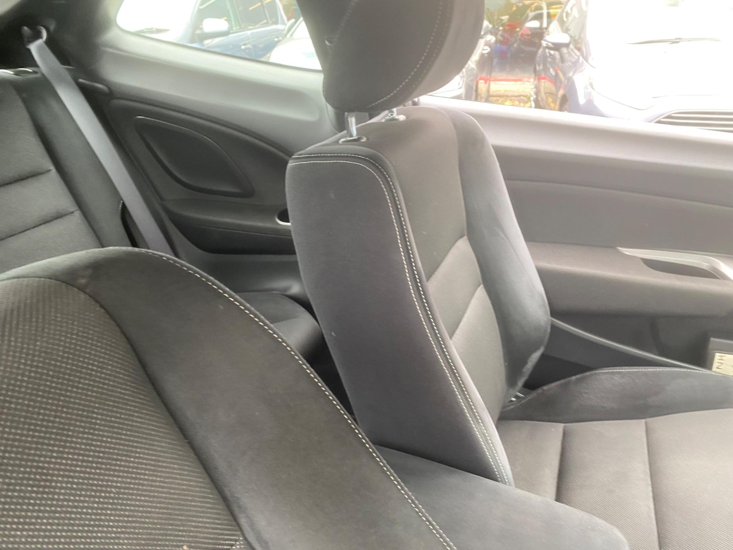 Used Honda Civic 2011 for sale - 76549084: Photo 49