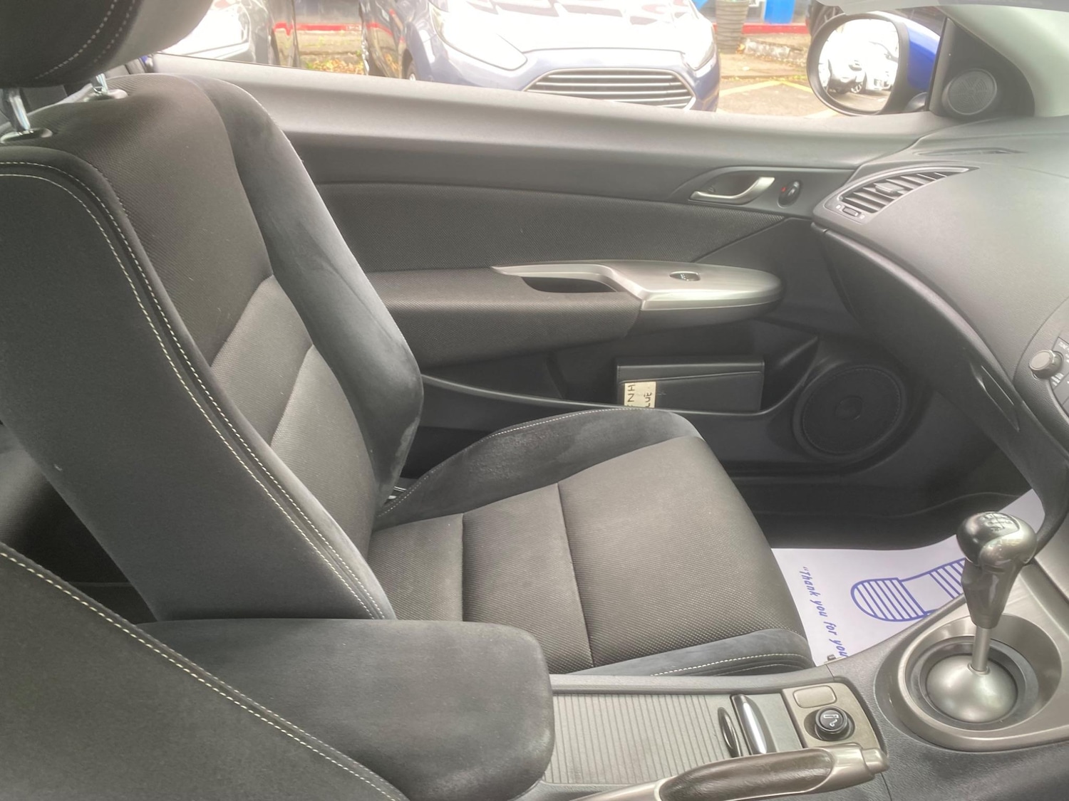 Used Honda Civic 2011 for sale - 76549084: Photo 53