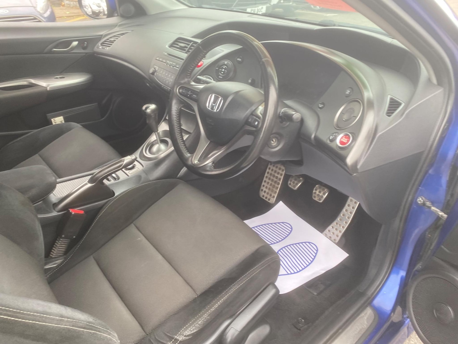 Used Honda Civic 2011 for sale - 76549084: Photo 63