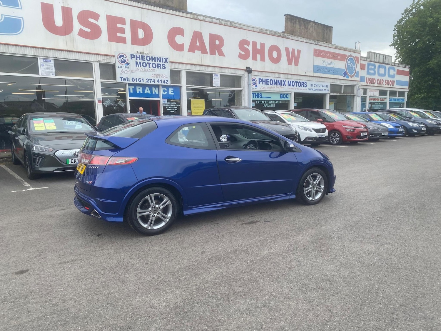 Used Honda Civic 2011 for sale - 76549084: Photo 67