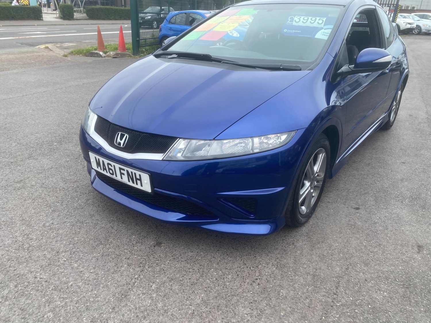 Used Honda Civic 2011 for sale - 76549084: Photo 83