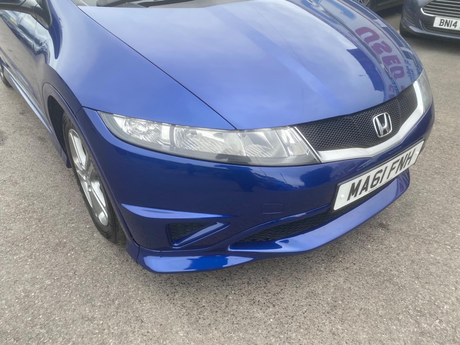 Used Honda Civic 2011 for sale - 76549084: Photo 85