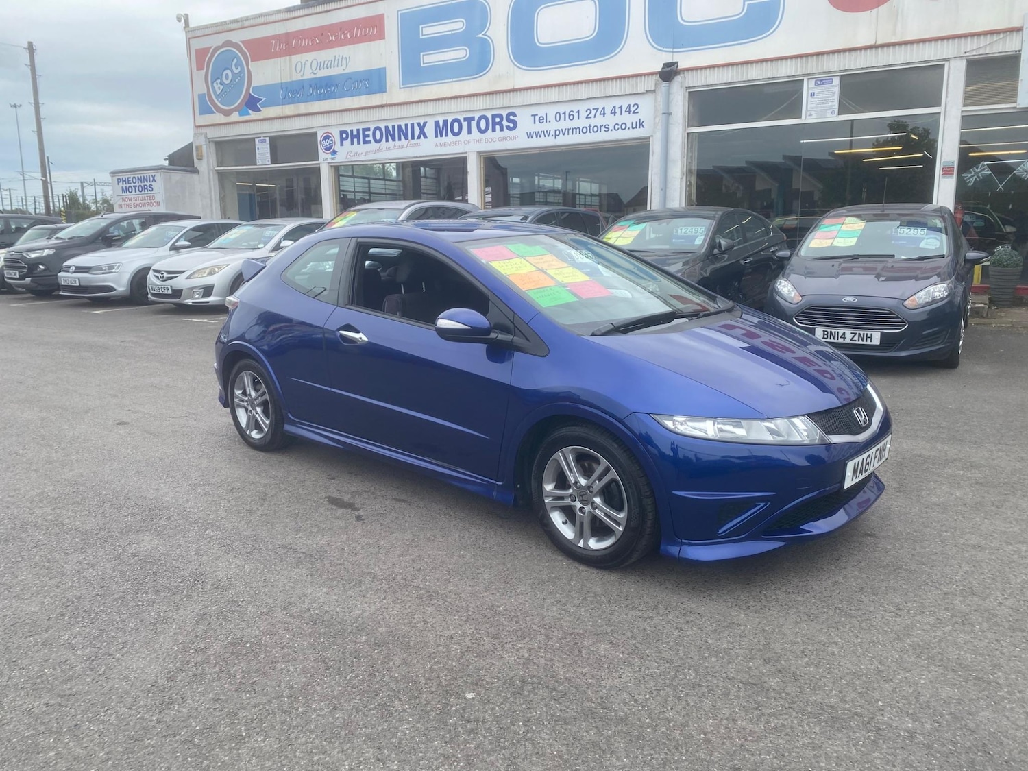 Used Honda Civic 2011 for sale - 76549084: Photo 88