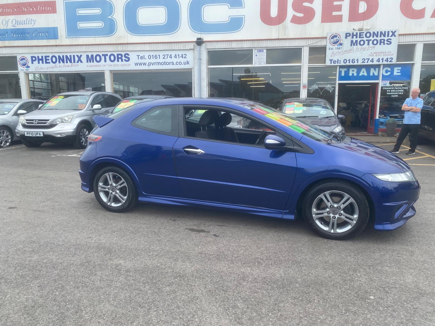 Used Honda Civic 2011 for sale - 76549084: Photo 91